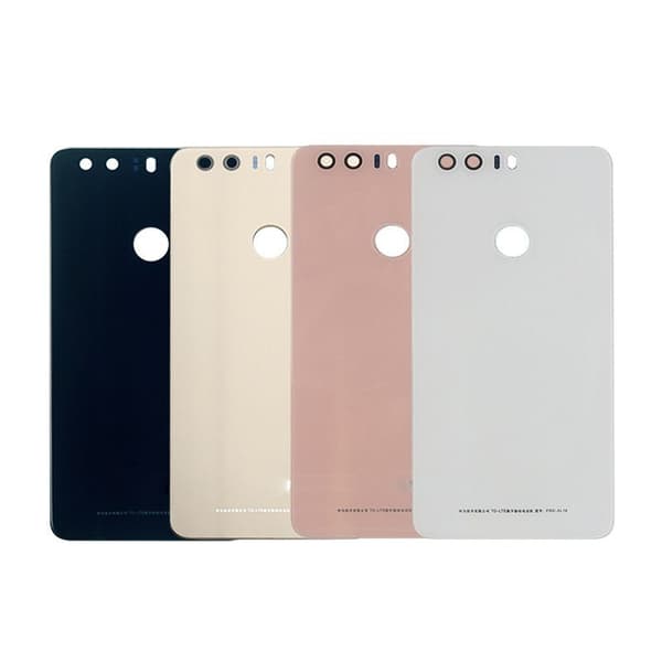 Huawei Honor 8 - Batterilucka/Baksida