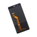 Miniatyrbild 2 av 2: Huawei P9 - LCD-Skärm-Display  SVART