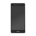 Miniatyrbild 1 av 2: Huawei P9 - LCD-Skärm-Display  SVART