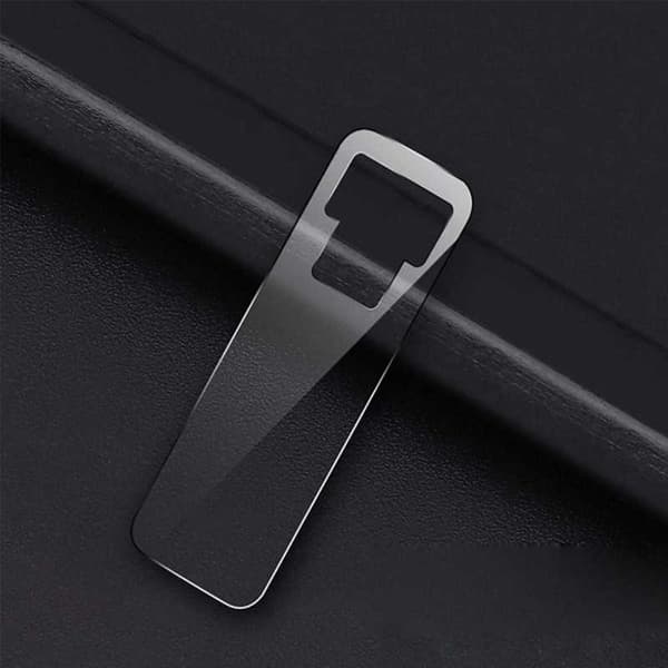 Samsung S10e kameralinsecover (SM-G970F)