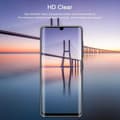 Miniatyrbillede 3 af 7: Huawei P30 Pro Hærdet Glas 0,26mm 3D 9H Fullframe