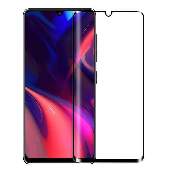 Huawei P30 Pro Hærdet Glas 0,26mm 3D 9H Fullframe