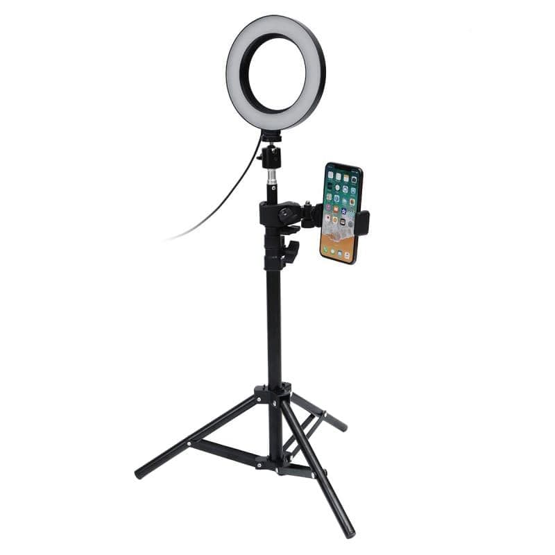 Lampa Som Blinkar När Telefonen Ringer