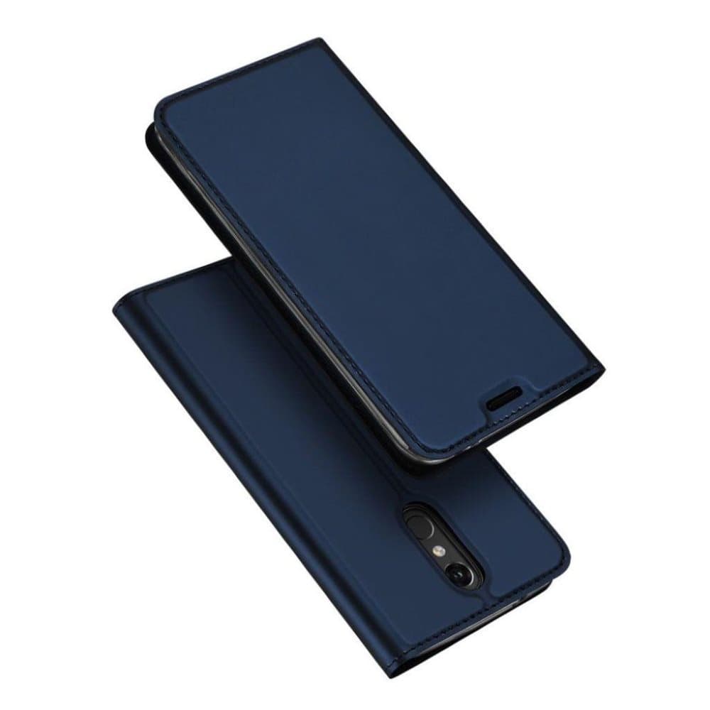 DUX DUCIS Skin Pro Series LG K8 (2018) mobiletui i kunstlæde
