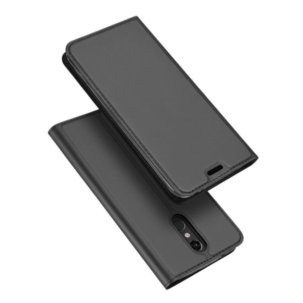 DUX DUCIS Skin Pro Series LG K8 (2018) mobiletui i kunstlæde