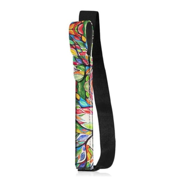 Apple Pencil genuine leather case - Tree Pattern