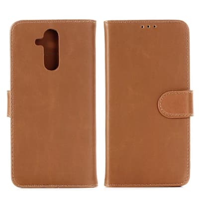 Huawei Mate 20 Lite Retro tyylinen villihevos rakenne syntee