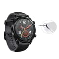 Miniatyrbild 2 av 4: 2-PACK Huawei Watch GT 46mm Härdat Glas 0.2mm 9H 2.5D