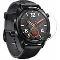 Miniatyrbild 1 av 4: 2-PACK Huawei Watch GT 46mm Härdat Glas 0.2mm 9H 2.5D