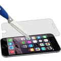 Miniatyrbild 2 av 11: 10-PACK iPhone 6/6S Skärmskydd Screen-Fit HD-Clear