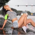 Miniatyrbild 5 av 11: Armbandsväska | Sport | Fitness | Perfekt vid löpning, resor