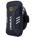 Miniatyrbild 7 av 11: Vattentät Unisex Reflekterande Sport Fitness Armbandsväska