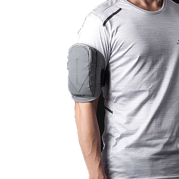 Armbandsväska | Sport | Premium | Perfekt vid löpning, resor