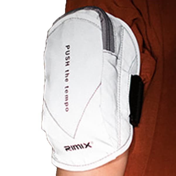 Armbandsväska | Sport | Premium | Perfekt vid löpning, resor