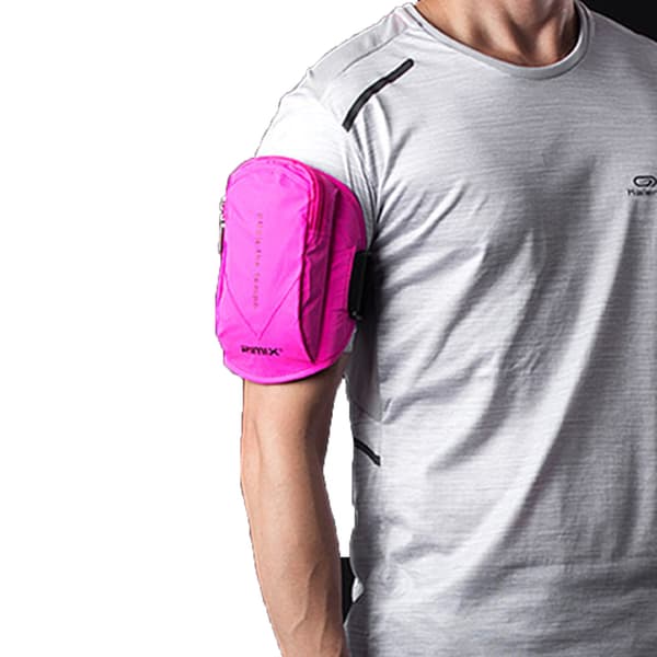 Armbandsväska | Sport | Premium | Perfekt vid löpning, resor