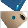 Miniatyrbild 10 av 11: OEM Huawei P20 Lite - Baksida/Batterilucka