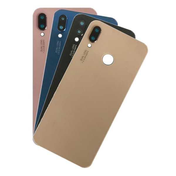 OEM Huawei P20 Lite - Baksida/Batterilucka