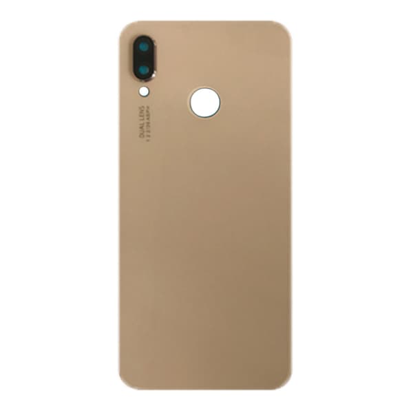 OEM Huawei P20 Lite - Baksida/Batterilucka