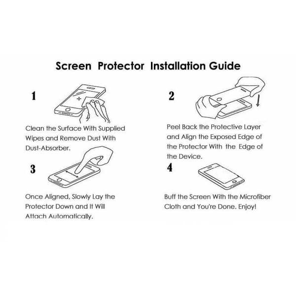 2-PACK Xiaomi Mi 9T Härdat glas 0.26mm 2.5D 9H