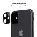 Miniatyrbillede 4 af 11: iPhone 11 Pro Max hærdet glas kamerabeskyttelse 9H