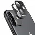 Miniatyrbillede 1 af 11: iPhone 11 Pro Max hærdet glas kamerabeskyttelse 9H