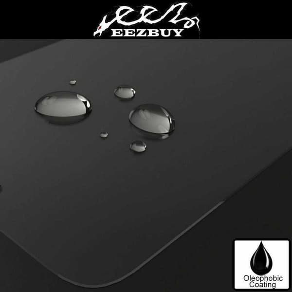2-PACK Huawei Nova 5T Härdat glas 0.26mm 2.5D 9H