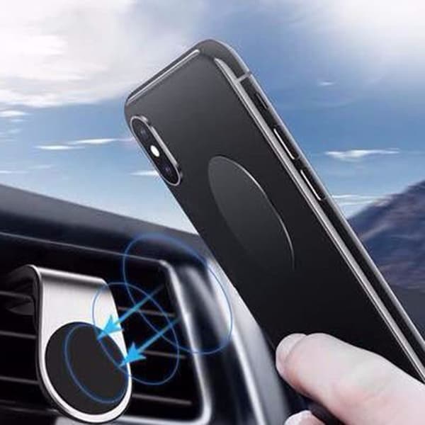 Universal Mobilhållare för Bilar