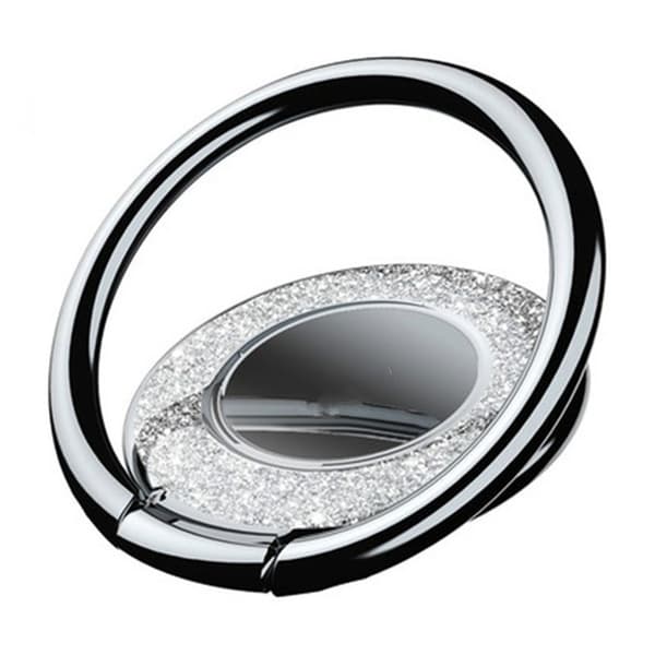Exklusiv Glitter diamant Ringhållare
