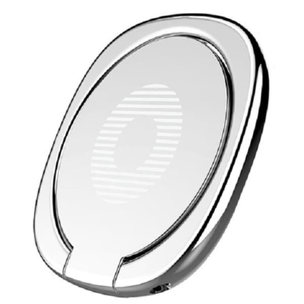 Smidig Magnetisk Ringhållare
