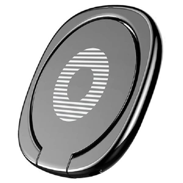 Smidig Magnetisk Ringhållare