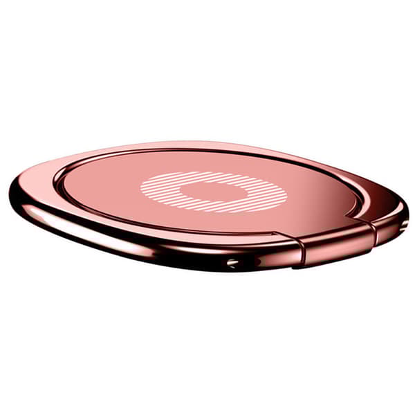 Smidig Magnetisk Ringhållare
