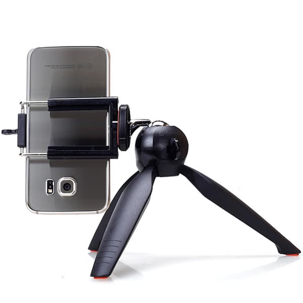 Smidig Tripod (YUNTENG) 228 Mini