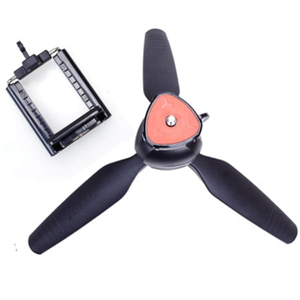 Smidig Tripod (YUNTENG) 228 Mini