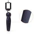 Miniatyrbild 8 av 11: Smidig Tripod (YUNTENG) 228 Mini