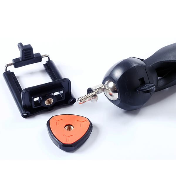 Smidig Tripod (YUNTENG) 228 Mini