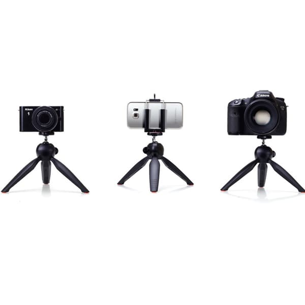 Smidig Tripod (YUNTENG) 228 Mini