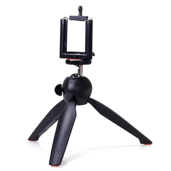 Smidig Tripod (YUNTENG) 228 Mini