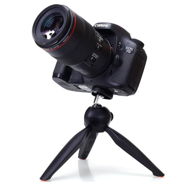 Smidig Tripod (YUNTENG) 228 Mini