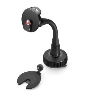 TOMTOM Gooseneck Fixering