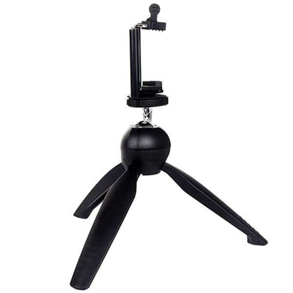 Mini Tripod Hållbar Smidig