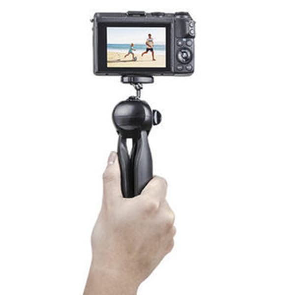 Mini Tripod Hållbar Smidig