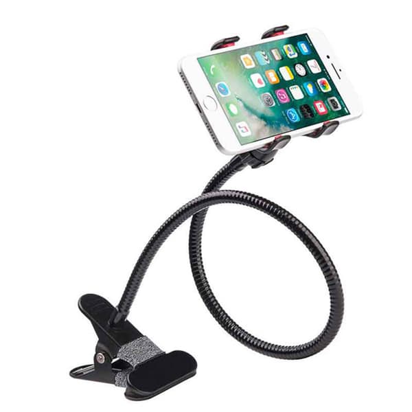 Effektfull Mobilhållare