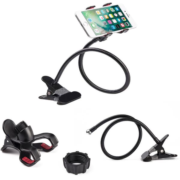 Effektfull Mobilhållare