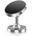 Miniatyrbild 5 av 11: Kraftfull Magnetisk Mobilhållare