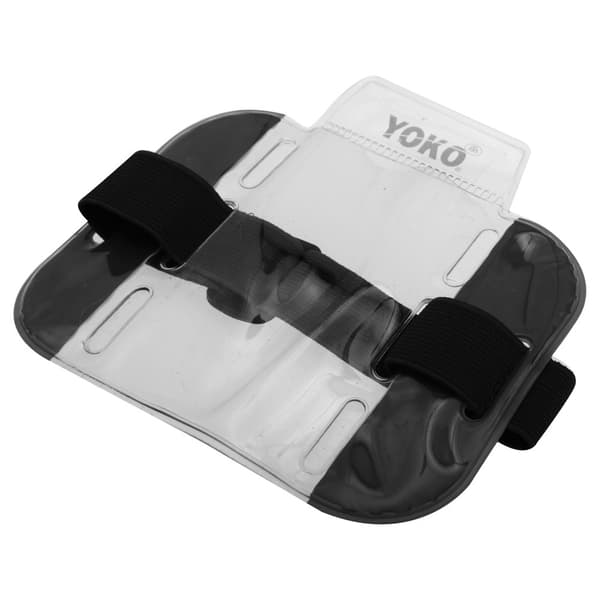 Yoko ID Armbands / Accessories