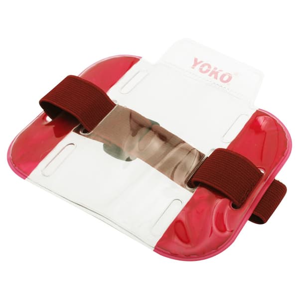 Yoko ID-armband/tillbehör (4 st)