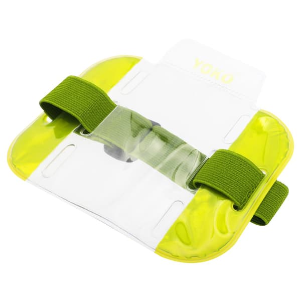 Yoko ID-armband/tillbehör (4 st)