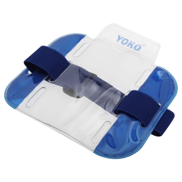 Yoko ID-armbånd / tilbehør (pakke med 4)