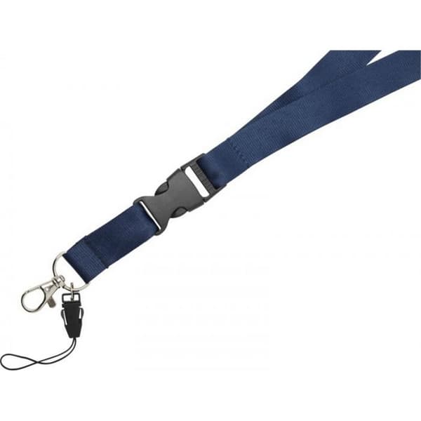 Bullet Sagan Phone Holder Lanyard