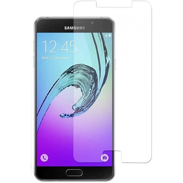 Samsung Galaxy A7 (2-PACK) ProGuard Skärmskydd (2017) ORIGINAL